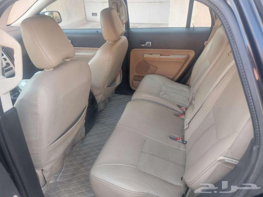 فورد ايدج 2010 ماكينة موضبة من شهر63398250840577114