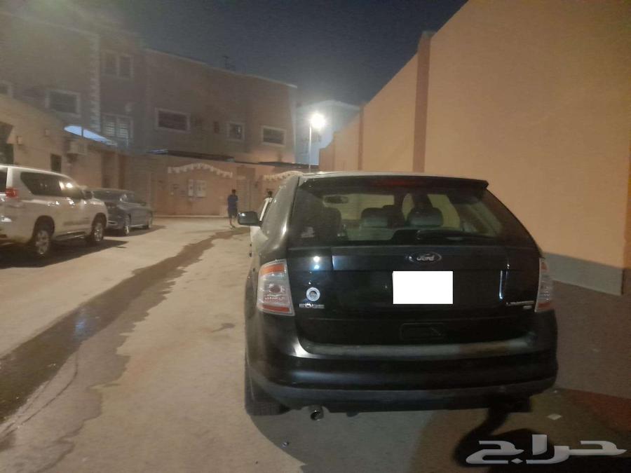 فورد ايدج 2010 ماكينة موضبة من شهر63398250840577111