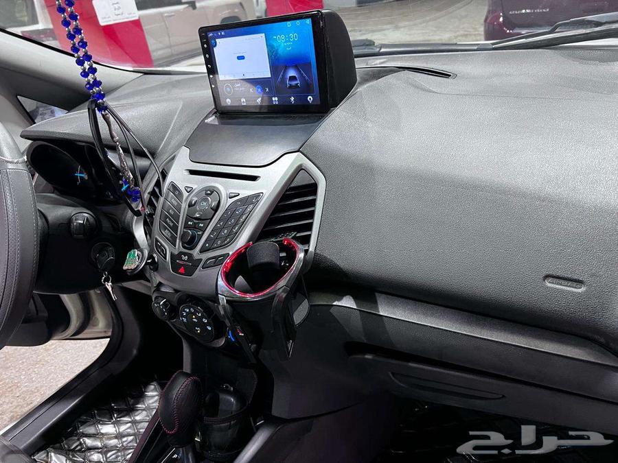 Ford EcoSport in excellent condition63398254191747113