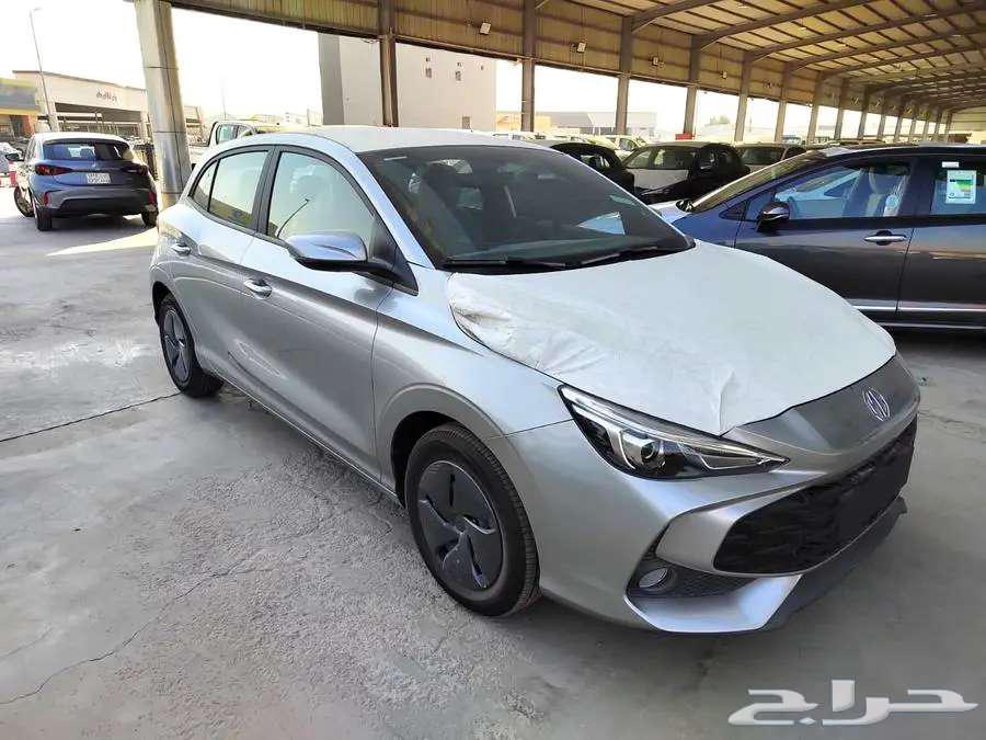 MG MG 3 2024 MG363399609560578112