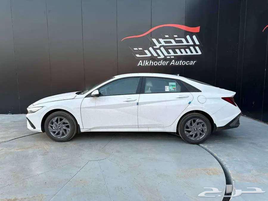 هونداي النترا سمارت مكينه 2.0 موديل 2025 اقل سعر63399600693634112