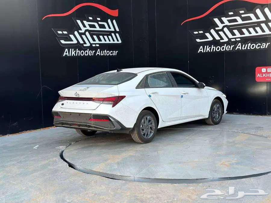 هونداي النترا سمارت مكينه 2.0 موديل 2025 اقل سعر63399600693634114