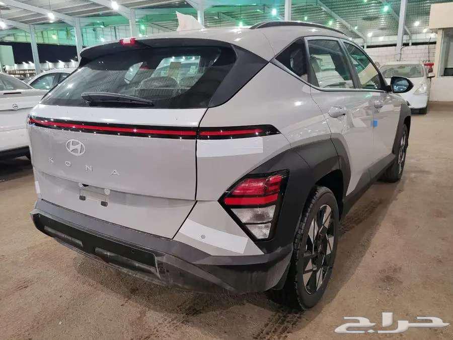 هونداي كونا سمارت 2.0 موديل 2025 كاش واقساط جميع البنوك63399616720513112