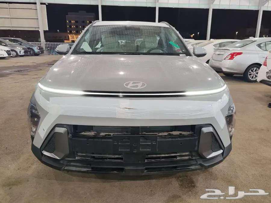 هونداي كونا سمارت 2.0 موديل 2025 كاش واقساط جميع البنوك63399616720513114
