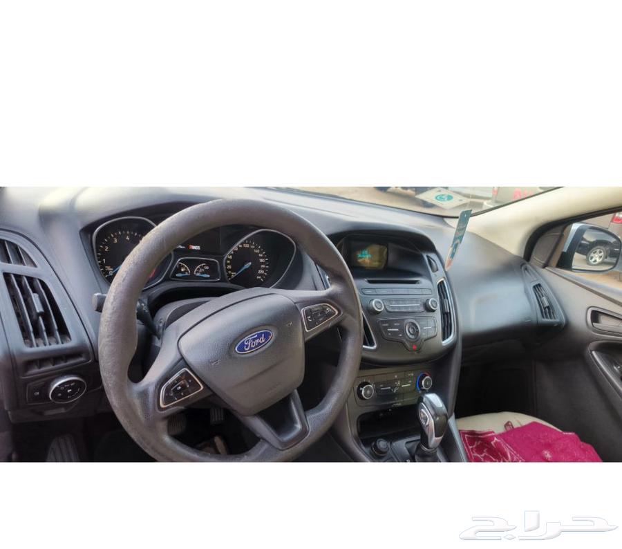 Ford Focus 201863398196347393113