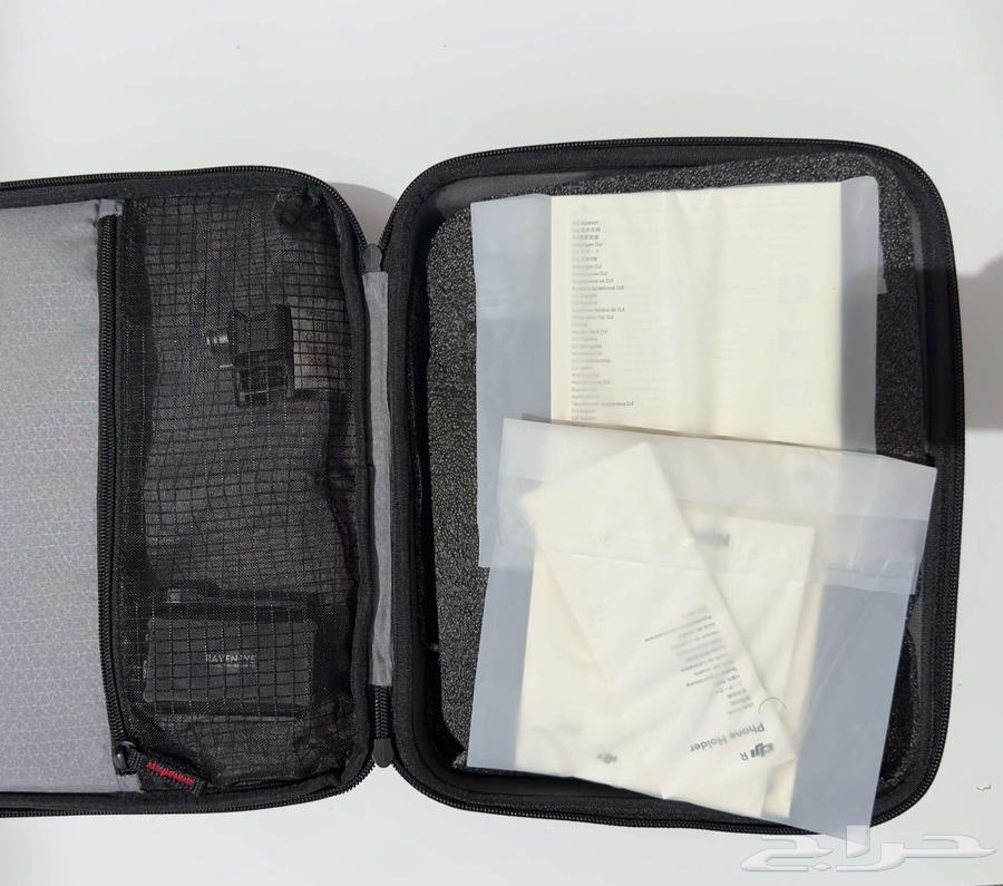 DJI RSC 2 Pro Combo ( دي جي آي ار اس سي 2 برو كومبو )63402999956353113