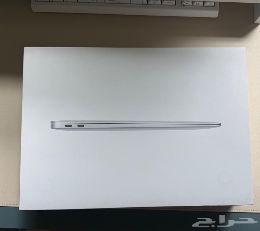 ماك بوك اير نظيف جدااmackbook air M163391910055683113
