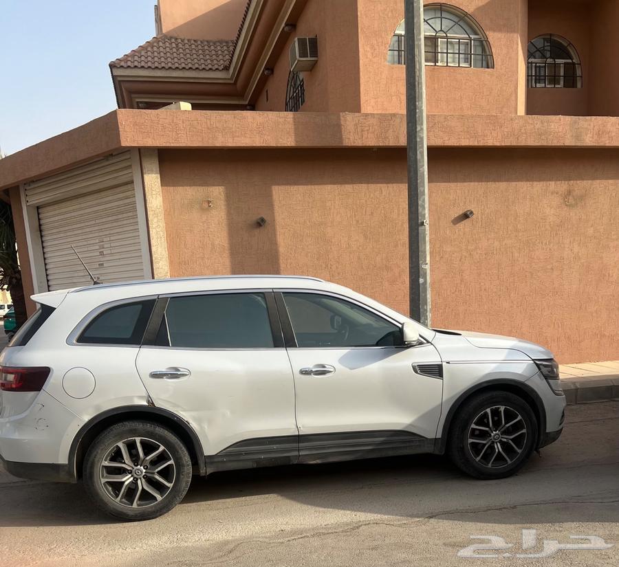 Renault Koleos 201763399563676803112