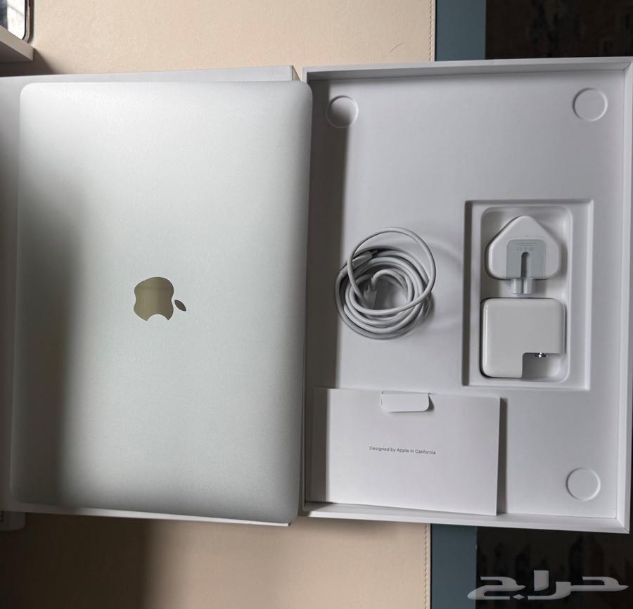 ماك بوك اير نظيف جدااmackbook air M163391910055683112