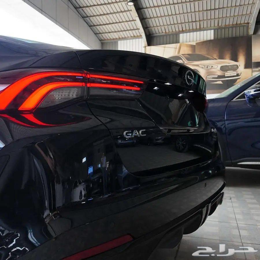 جاك GAC إمباو كمفورت 202563398164313217114