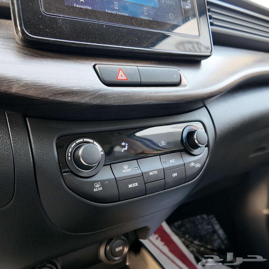 Suzuki Ertiga Full Option 2025 - GLX63399617943297112
