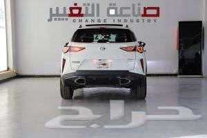 جي اي سي امزووم ستاندر موديل 2025 بسعر 64400 بالضريبه63396418758658114