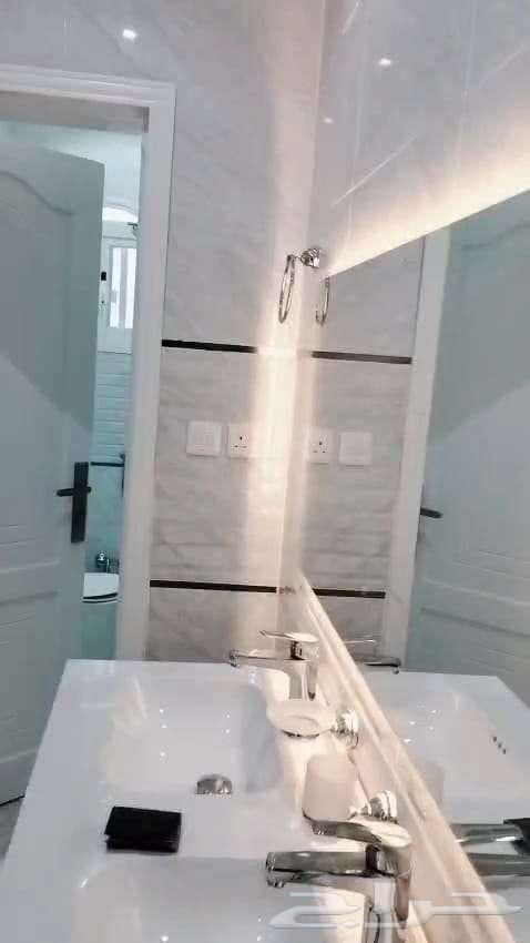 شقق تمليك للبيع من المالك تبوك حي المروج الثاني63380940250369113