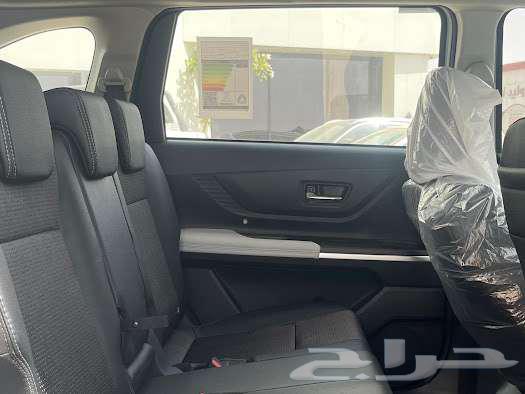 تويوتا فيلوز 2025 كاش واقساط63398273041538114