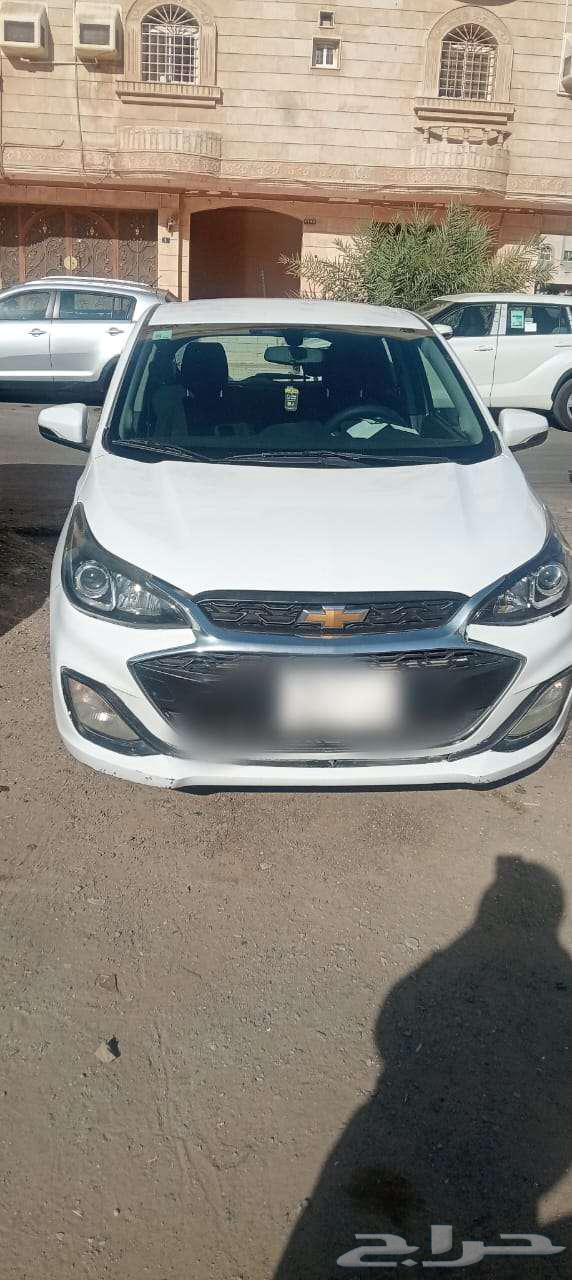 Chevrolet Spark 202063396368790657114