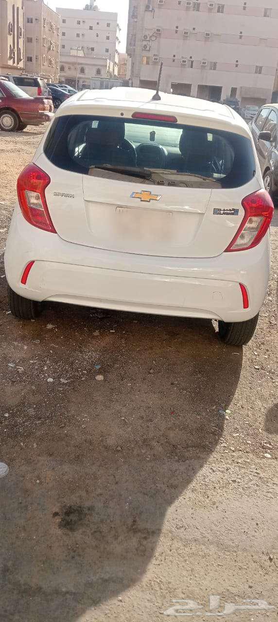 Chevrolet Spark 202063396368790657112