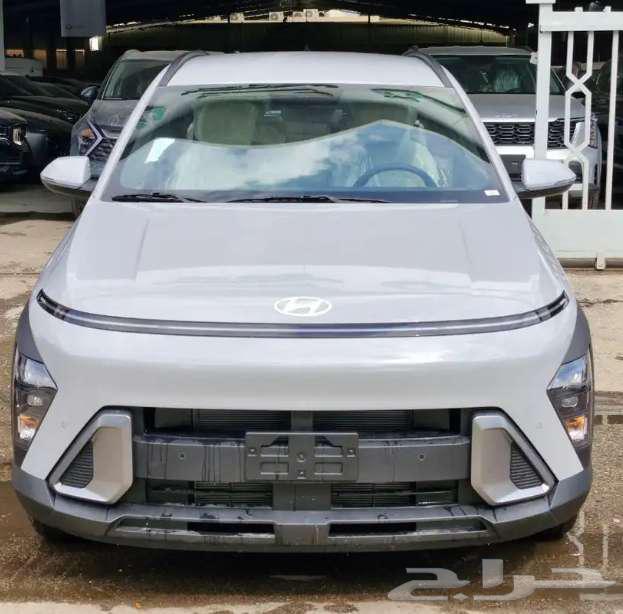 هيونداي كونا سمارت 2025 اقساط633964172019211122