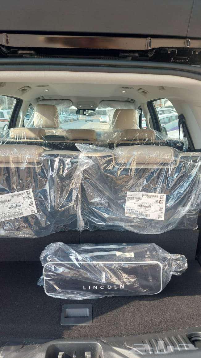 فورد ايفرست XLT نص فل 2025 الناغي صيانة مجانية63396413254659114