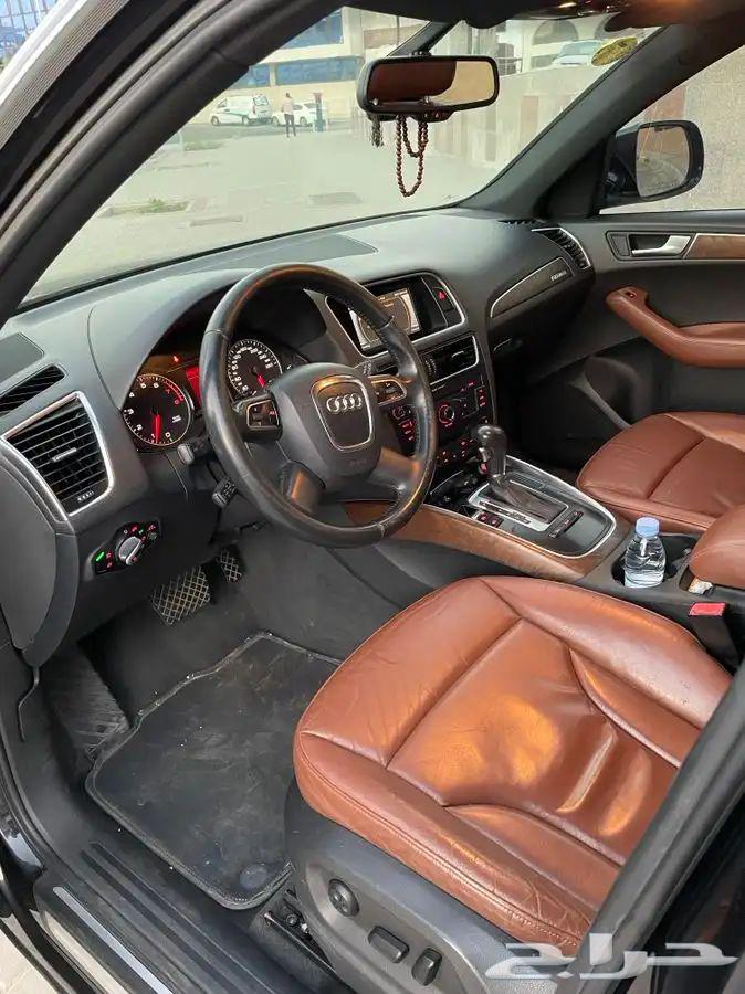 Audi Q5 S LINE 2013 car63394521889666114