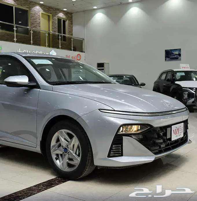 Hyundai Accent 2025 (Facelift) discount up to 5000 SAR, take advantage of the offer63380409733889114