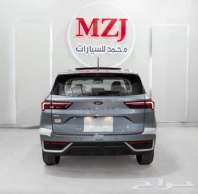 Ford Territory - 2025 models at the lowest prices - cash or installments63380502400642114