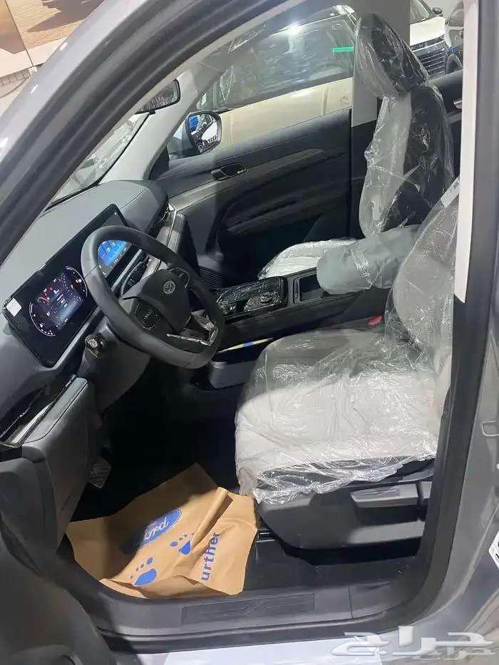Ford Territory Ambient 2025 Model63398296584577112