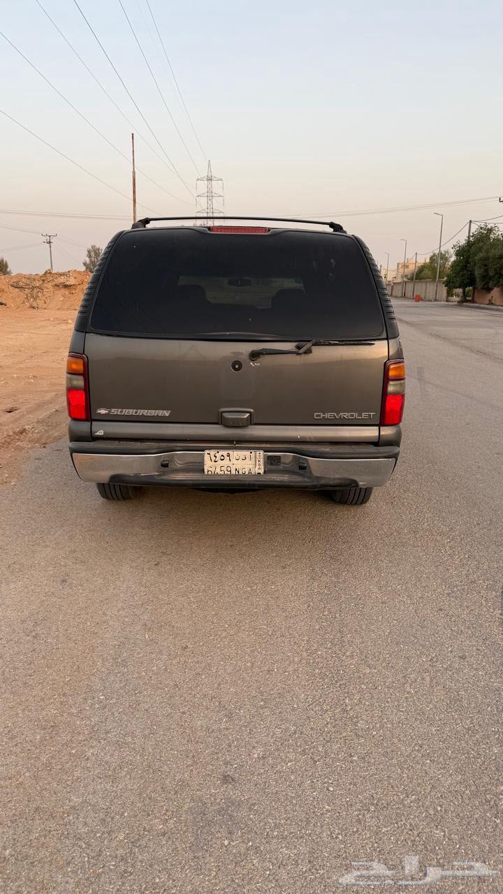 تاهو طويل اكس ال 200263396381511170114