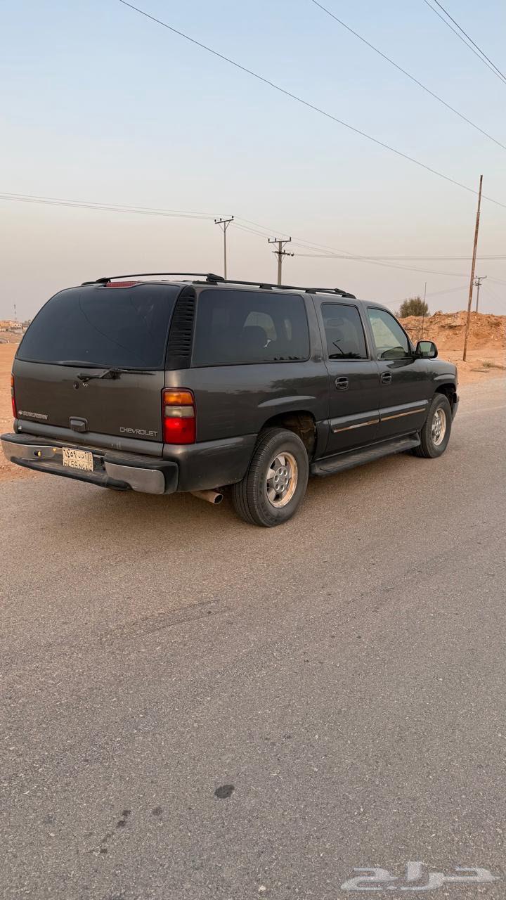 تاهو طويل اكس ال 200263396381511170113