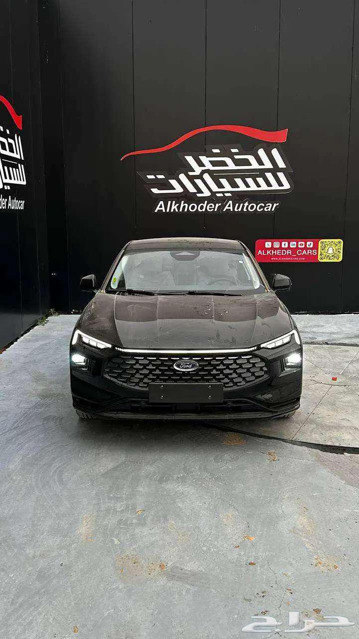 فورد توروس موجود جميع الفات والالوان 2025 قير اوتماتيك بنزين63396413947521111