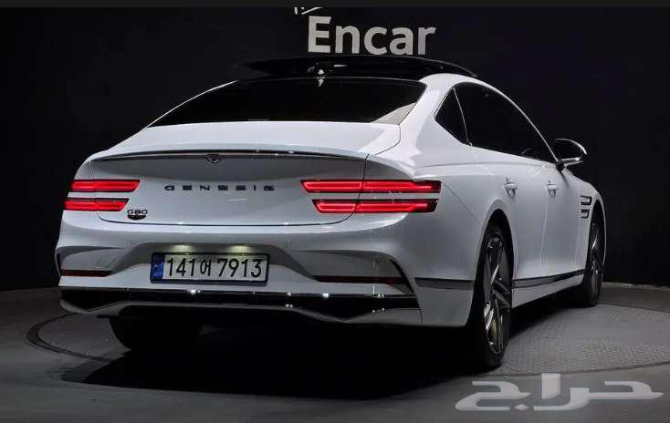 جينيسيس G80 202563398291496961111