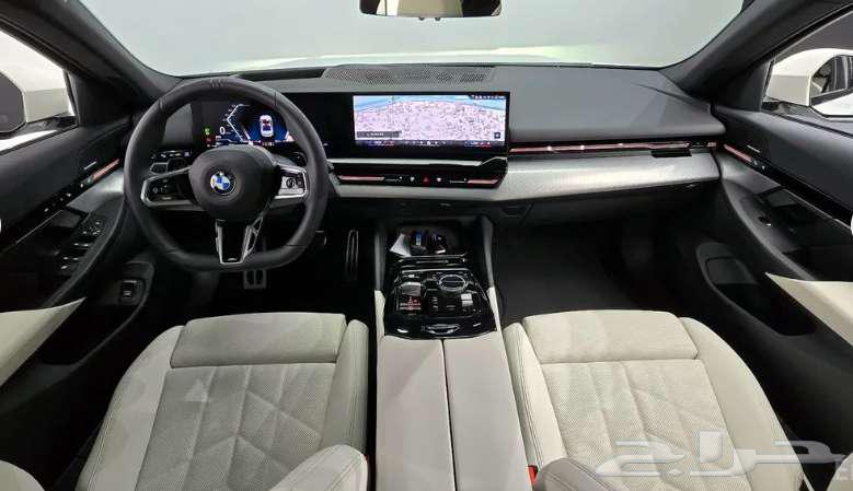 520i 2024 BMW63396450661889114