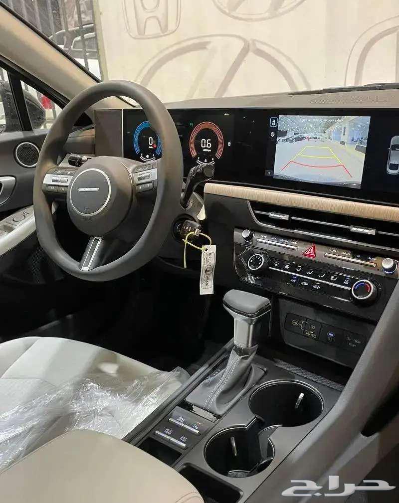 Hyundai Sonata Hybrid 2025633964047366411113