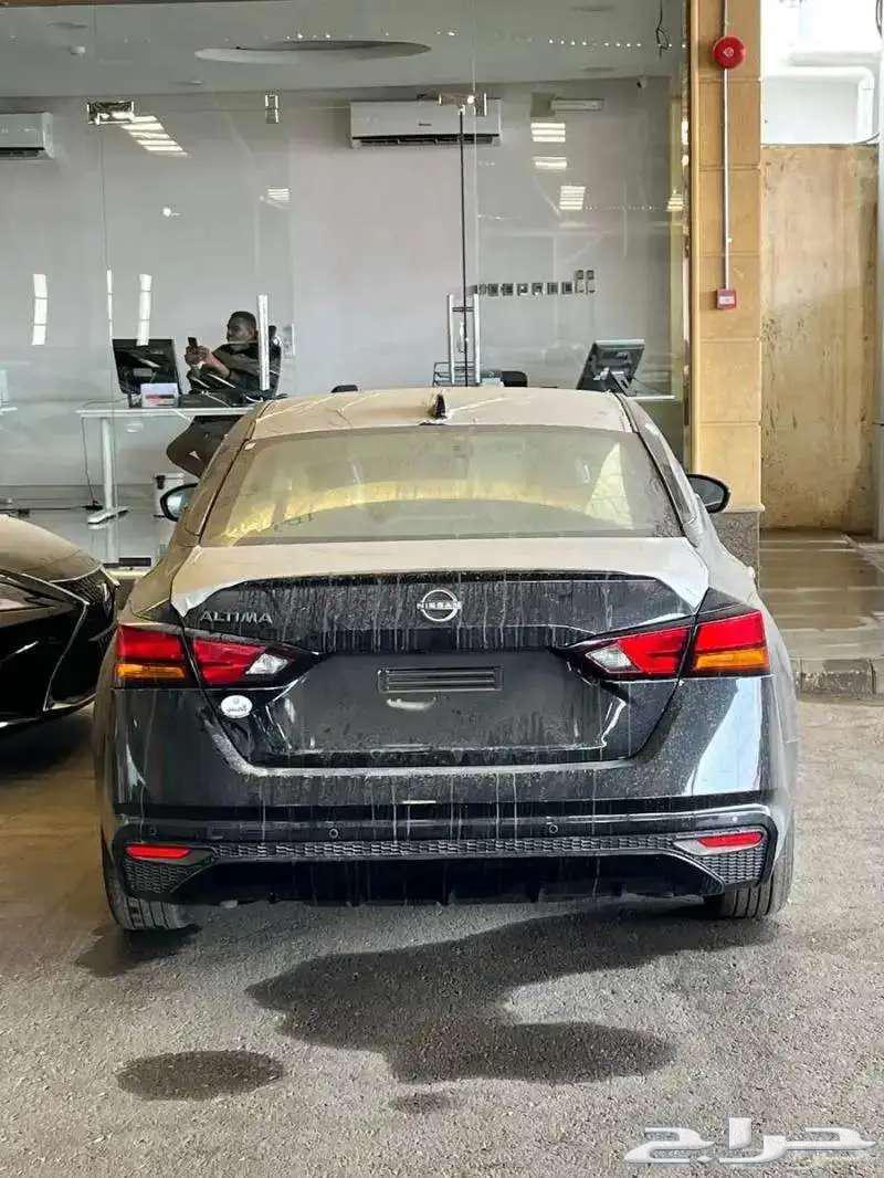 Nissan Tiida Standard S 2025 with installment of 1,550 Saudi Riyals63398291422209112