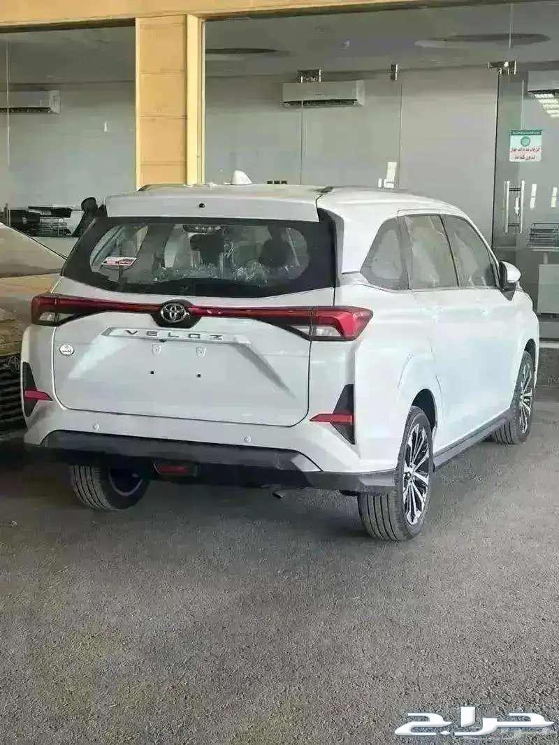 تويوتا فيلوز GLX بنزين سعودي 2025 بقسط 1100 لدى الحسن63398291438210112