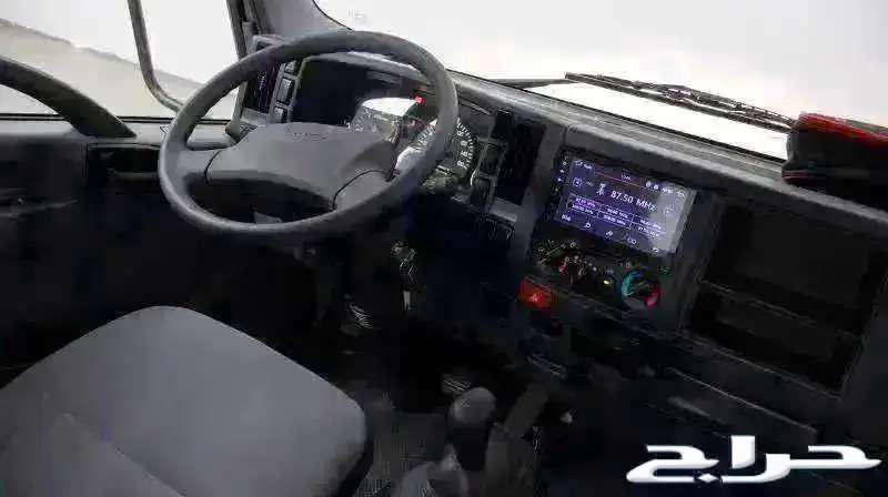 دينا ايسوزو 4 طن و 5 طن و 6 طن موديل 2025 عرض خاص63396356441987113