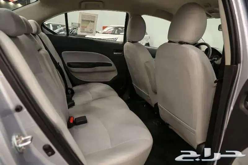 Mitsubishi Attrage GLX Gasoline 2024 - Institutional Offers63398274865155114