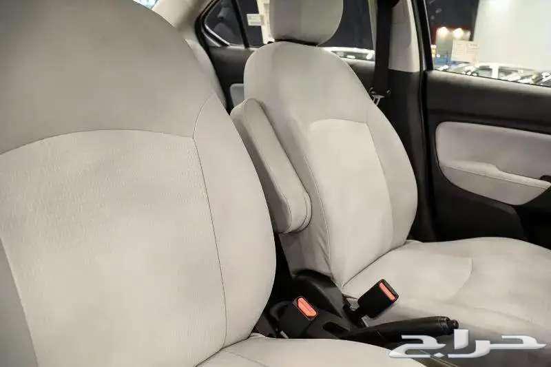 Mitsubishi Attrage GLX Gasoline 2024 - Institutional Offers63398274865155113