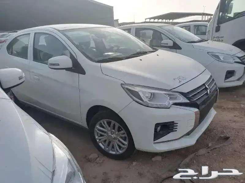 Mitsubishi Attrage GLX Gasoline 2024 - Institutional Offers63398274865155111