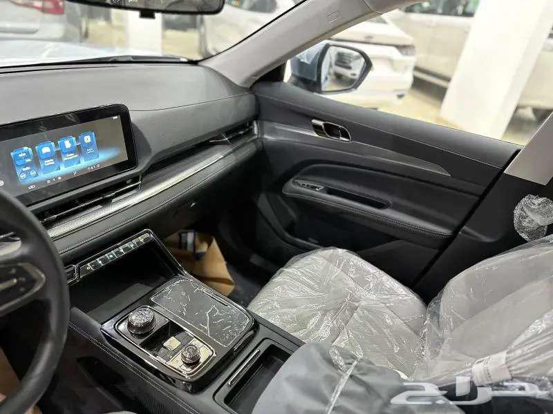 Ford Territory Ambient 2025 Model63398296584577113