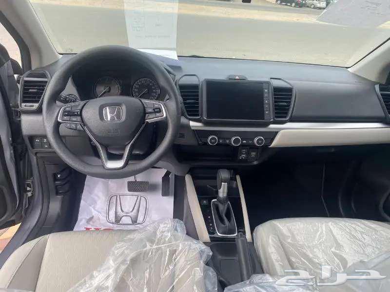 هوندا سيتي ستاندر 24 باقل الاسعار63396352141315113