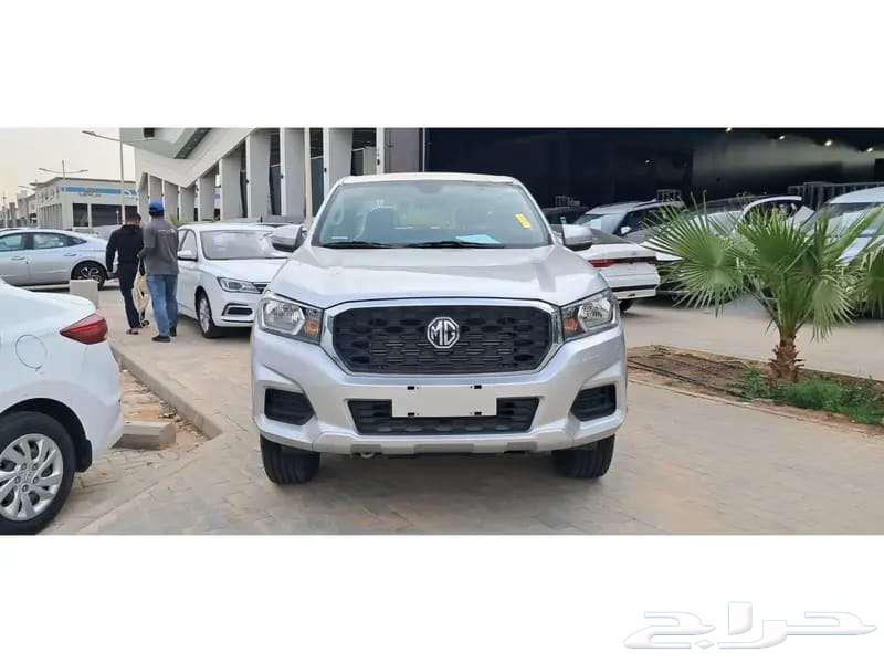 MG ZS 60 202463396373580418111