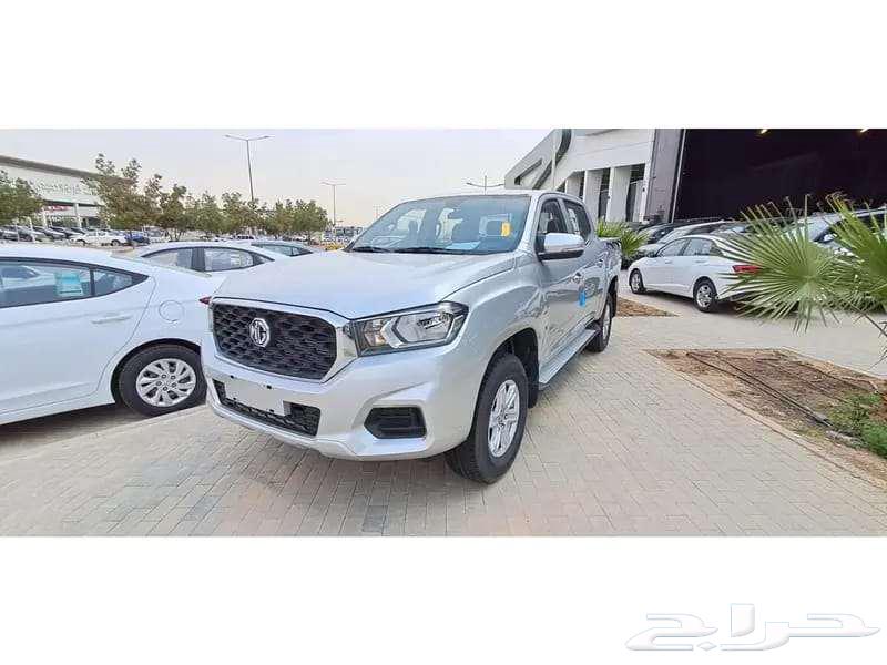 MG ZS 60 202463396373580418112