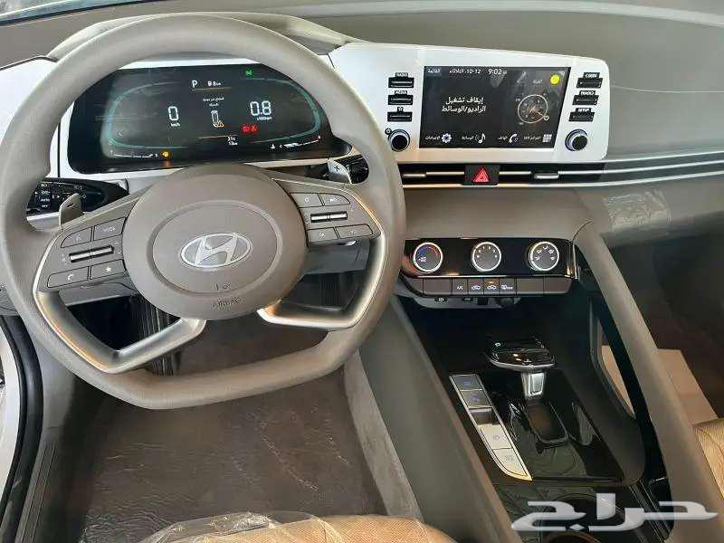 هيونداي النترا سمارت وسمارت بلس 2025 تقسيط وكاش63396406712705114