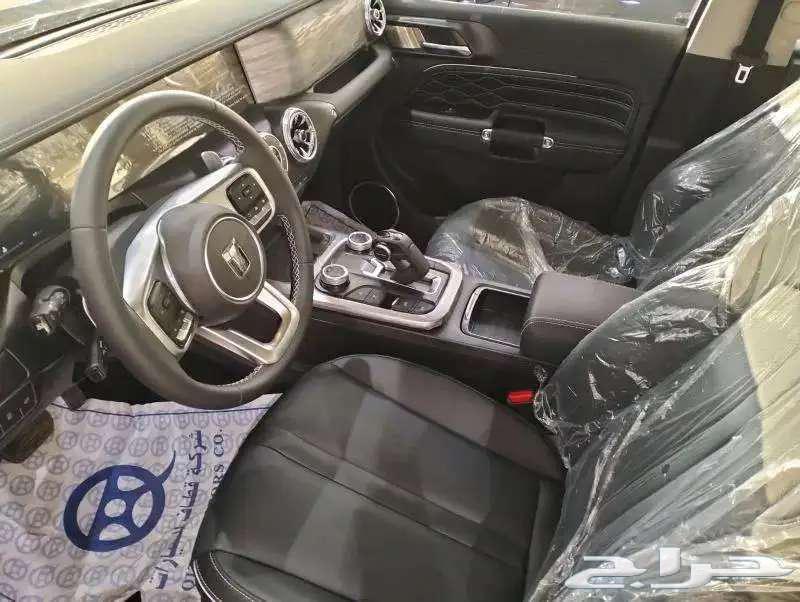 تانك 300 فل كامل 2025 كاش او اقساط باسعار مميزه_63396419614851113