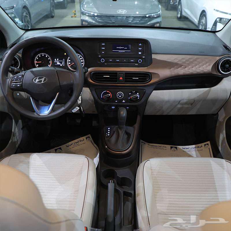 Hyundai i10 model 202563396353057410113