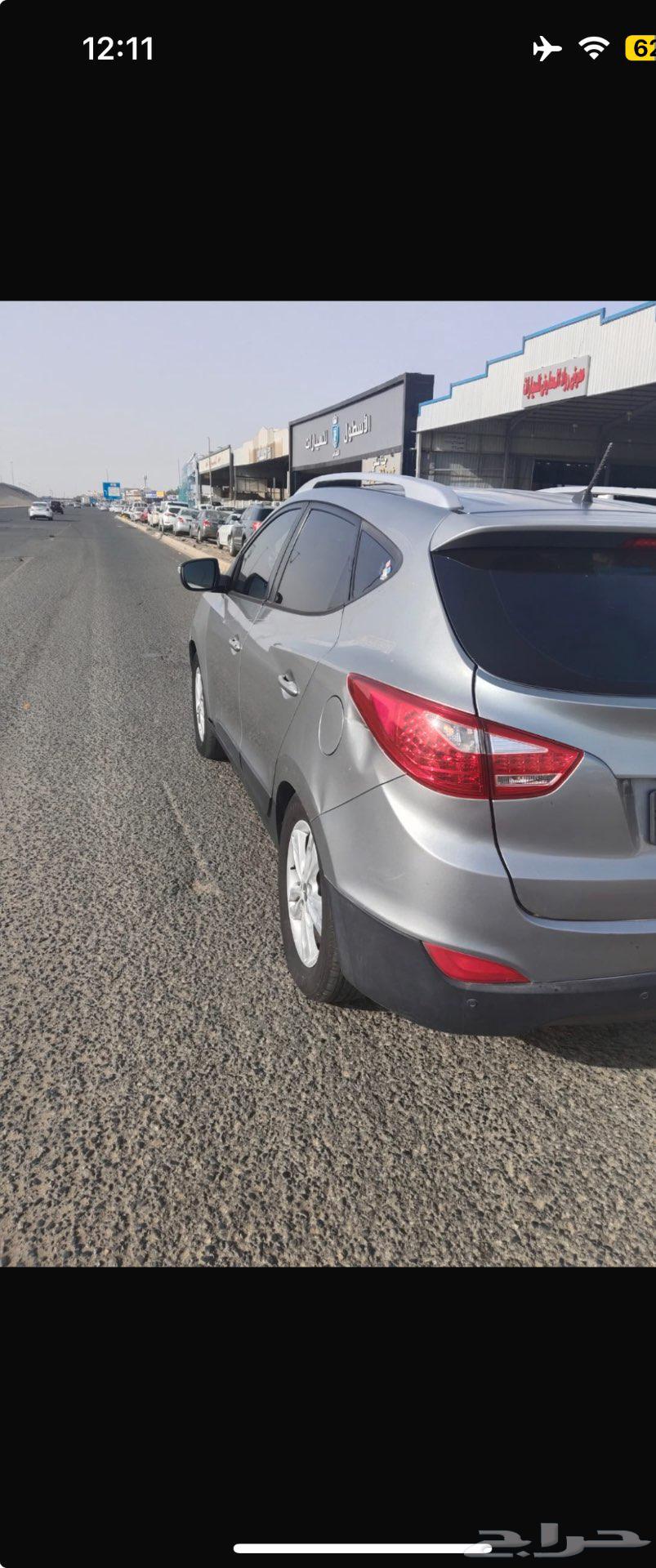 Hyundai Tucson 2014633963847095051116