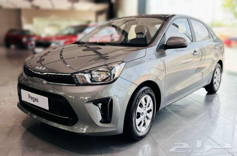 Kia Picanto Standard Model 202563398304484354112