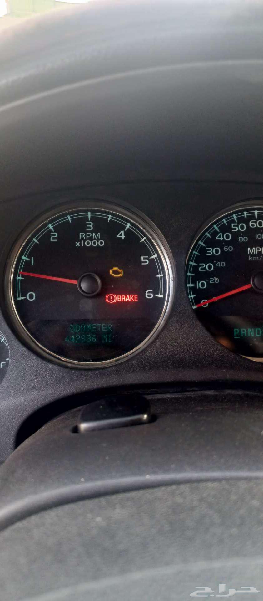 GMC Tahoe 2007 model63398272123651114