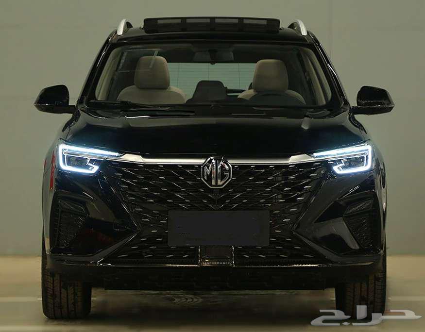 ام جي RX5 بلس كمفورت 2024 كاش وتمويل جميع البنوك63396429275905112