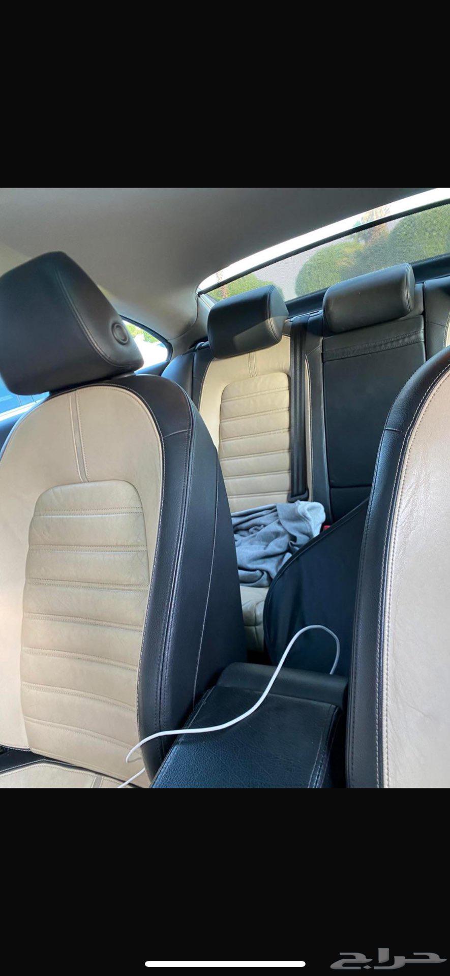 Volkswagen Passat for sale with low mileage63396441860737112